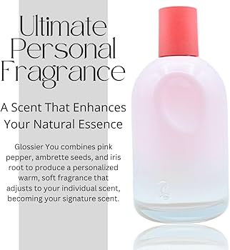 Amazon.com : Glossier You Eau de Parfum Spray - 100 ml / 3.4 Fl Oz